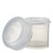 Nalgene Laboratory Jar, Natural, 47 mm H, PK72 2118-0001 - alternate 2