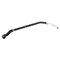 Motorcraft Radiator Coolant Hose,  KM7778 - alternate 2