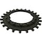 John Deere SEED PLATE, JOHN DEERE OEM B32345 B32345 - alternate 1