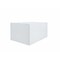 Cambridge Radiance 36in.Wx24in.Dx18in.H Ready to Assemble Slab Wall Bridge Kitchen Cabinet in White Gloss SA-W361824-WG-KIT - alternate 5