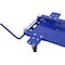 Wrightmaster Motorcycle Dolly 1250 lbs. Steel Motorcycle Dolly Blue ZR-W465101849 - alternate 4