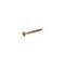 Hillman Cabinet Screws Power Pro No. 8 X 2-1/2" L Star 1 lb 48648 - alternate 5