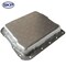 Skyward Automotive Products Transmission Oil Pan,  SK103017 - alternate 1