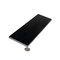 Apollo Tile Black 4x12 Eastern Black Marble Honed Subway Floor and Wall Tile 5 sqft/case, 15PK APLFTX88412HA - alternate 7
