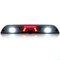 Recon 99-16 F250/F350/F450/F550 CAB LIGHT KIT SMOKE LENS W/AMBER LEDS (5PC) 264129CAMBK - alternate 6