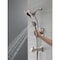 Delta Ashlyn Monitor 17 Series Shower Trim with In2ition T17464-SS-I - alternate 5