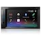Pioneer 6.2-in- Resistive Touchscreen, Amazon Alexa Built-in when Paired with Pioneer Vozsis App, Bluetooth AVH240EX - alternate 5