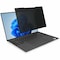 Kensington Kensington MagPro Magnetic Privacy Screen for Laptops 14.0" (16:10) - TAA Black K55254WW - alternate 1