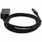 Add-On 3FT USB 3.1 C MALE TO DISPLAYPORT MALE BLACK CABLE USBC2DPMM3F - alternate 9