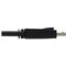 Eaton EATON Tripp Lite Series DisplayPort KVM Cable Kit for B005-DPUA2-K and B005-DPUA4 KVM, 4K DP, USB P785-DPKIT10 - alternate 8