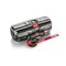 Warn Vehicle Mounted Recovery Winch 12 Volt Electric 4500 Lb Capacity Spydura Synthetic Rope 110340 - alternate 3