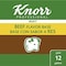 Knorr Professional Select Beef Stock Base, 1.99 pound, 6PK 84137569 - alternate 5