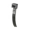 King Innovation 18 In Heavy-Duty Cable Ties (Black), 50PK 46-418UVB - alternate 6