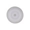 Auveco Peugeot/Citroen White Nylon Retainer 13mm Head., 16mm Middle Head., 18mm Bottom Head, 25PK 21814 - alternate 2