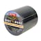 Mytee Products 6in x 50ft Black PVC Tarp Repair Tape 8.8 oz SOLD BY ROLL TTAPE-BLACK - alternate 5