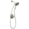 Delta Kayra Monitor 17 Series Shower Trim T17233-SS-I - alternate 1