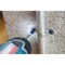 Tapcon 1/4'' x 2-3/4'' Hex Washer Head Concrete Screw Anchors, 25 Ct. 24230 - alternate 4