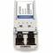 Add-On ADDON ALCATEL-LUCENT SFP-10G-ZR COMPATIBLE 10GBASE-ZR SFP+ TRANSCEIVER (SMF, 155 AL-SFP-10G-ZR-AO - alternate 6