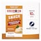 Bumble Bee Snack on the Run Chicken Salad with Crackers, 3.5 oz Pack, 12PK KAR70820 - alternate 3
