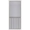 Screen Tight 5-Bar 36'' Wx80'' Hx1'' Thick Wht Vinyl Screen Door 5BAR36 - alternate 1