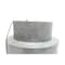 Magnaloy JAW COUPLING ASSEMBLY 1-1/2IN X 1-7/8IN 700 - alternate 5