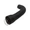 John Deere HOSE LOWER WATER OUTLET, JOHN DEERE OEM T60855 T60855 - alternate 5