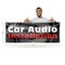 Signmission Car Audio Installation, 24 Inch x 72 Inch, Vinyl Banner B-72-30502 - alternate 3