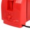 Better Chef Compact Two Slice Countertop Toaster in Red IM-207R - alternate 6