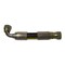 John Deere HYDRAULIC HOSE, OEM F057066 - alternate 5
