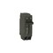 General Electric Feeder Circuit Breaker, Type THQP, 20 A, 2 -Pole, 120/240 V, Plug Mounting Black THQP220 - alternate 7