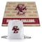 Picnic Time Family Of Brands NCAA Boston College Eagles Impresa Picnic Blanket - Lightweight Beach Blanket - Machine Washable 819-01-999-056-0 - alternate 1