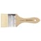 Da Vinci MAESTRO2 Mottler Brush, Natural Bristle, Acrylic & Oil, Flat, Series 2475, Size 60 VA-2475_60 - alternate 3