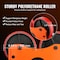 Vevor Turning Rolls Linkage Roller 1000KG/2205LBS Loading Welding Turning Roll HDTR-1000 - alternate 6