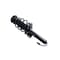 Fcs Struts Suspension Strut And Coil Spring Assembly 94005 - alternate 4