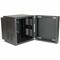 Tripp Lite WM Rack, 12U, Hinged, NEMA, Heavy Duty SRW12USNEMA - alternate 5