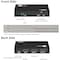 Siig 2-PORT HDMI SPLITTER, 18GBPS 4K 60HZ HDR, DISTRIBUTES 4K HDMI VIDEO/AUDIO SIGNAL CE-H26B11-S1 - alternate 1