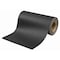 Brady Anti-Skid Tape Roll - Grit-Coated Polyester, Solid Color, Black, 12in x 60ft, 60PK 78194 - alternate 1