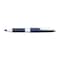 Schneider Pen One Change Rollerball Pen, Refillable, 0.6 mm, Violet Ink, Single Pen 183708 - alternate 4