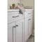 Amerock Granby 5-1/16 in 128 mm Center-to-Center Oil-Rubbed Bronze Cabinet Pull BP55244ORB - alternate 2