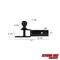 Extreme Max 5001.1386 3-in-1 ATV Ball Mount with 1-7/8" Ball - 2" Shank 5001.1386 - alternate 2