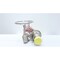 Argus MANUAL STAINLESS BUTT WELD BALL VALVE 4IN FK76M - alternate 3