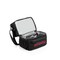 Picnic Time Family Of Brands NFL Tampa Bay Buccaneers - Tarana Recycled Lunch Bag Cooler with Utensils 515-01-179-304-2 - alternate 2