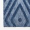 Jonathan Y Balansat Moroccan Diamond Navy 5 ft Square Indoor/Outdoor Area Rug IBZ100B-5SQ - alternate 7