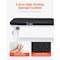 Vevor Medical Exam Table Physical Therapy Exam Bed with Paper Roll Dispenser N02A - alternate 5