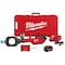 Milwaukee Tool M18 FORCE LOGIC 5 in Underground Cable Cutter w/ Wireless Remote 2875R-21 - alternate 1