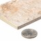 Andova Tiles Lucian 3-in. x 11-in. Subway Stone Look Matte Porcelain Wall & Floor Tile (5.5 Square Feet Per Box) ANDLUC1137 - alternate 5