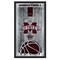 Holland Bar Stool Co Mississippi State 15" x 26" Basketball Mirror MBsktMssStU - alternate 1