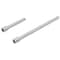 Vulcan Extension Bar Set, 3 in L, Chrome, 7510571-OG TS-2PC-EB1/4 - alternate 1