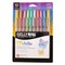 Sakura Metallic Gel Pens, Medium Point, Assorted Colors, 10 Per Set, 2 Sets, 2PK 57370 - alternate 2