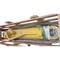 Komatsu TILT CYLINDER A, KOMATSU OEM 195-63-45502 195-63-45502 - alternate 5